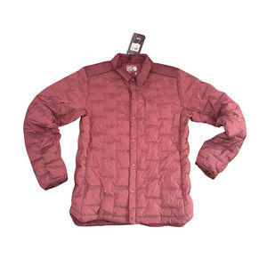 Mens Mountain Hardwear Jacket M